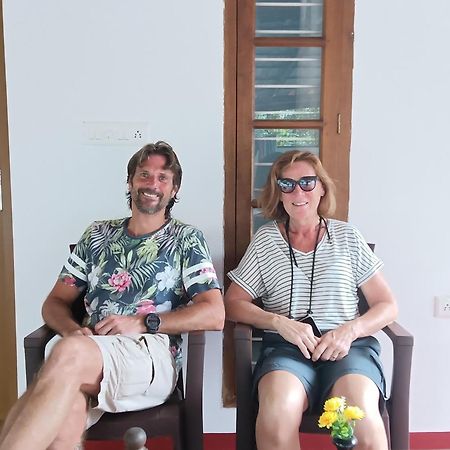 Marari La Rose Beach Homestay Mararikulam Extérieur photo