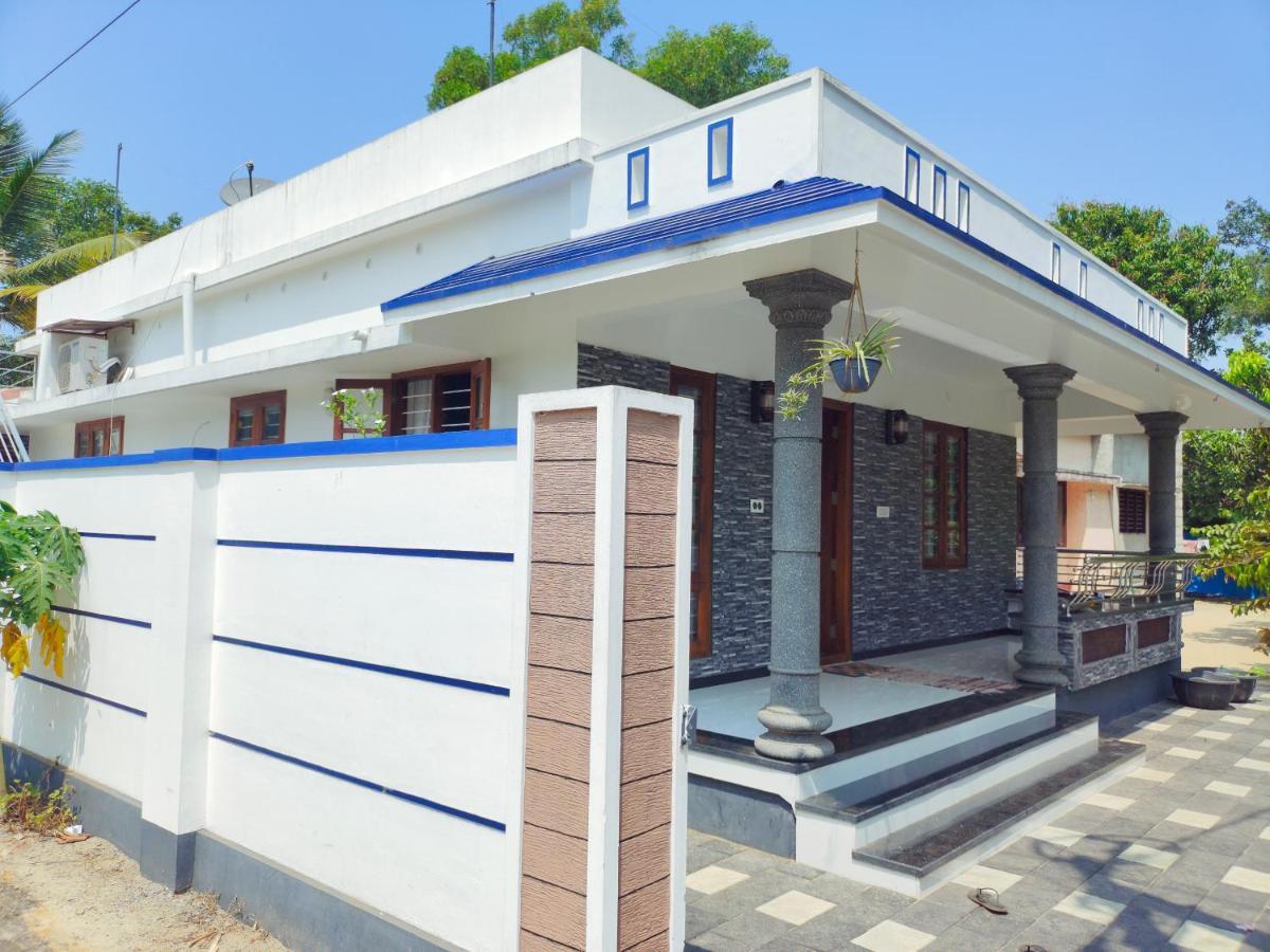 Marari La Rose Beach Homestay Mararikulam Extérieur photo