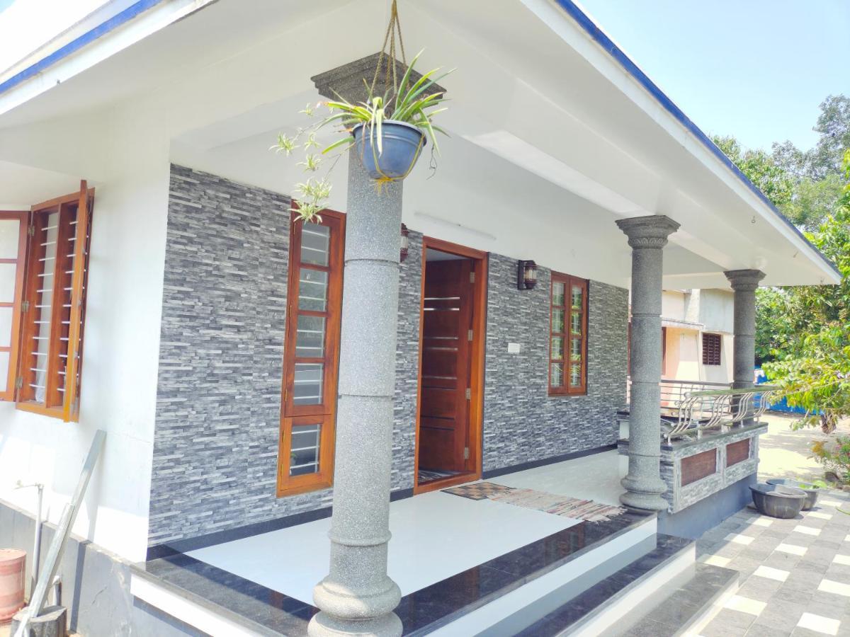 Marari La Rose Beach Homestay Mararikulam Extérieur photo