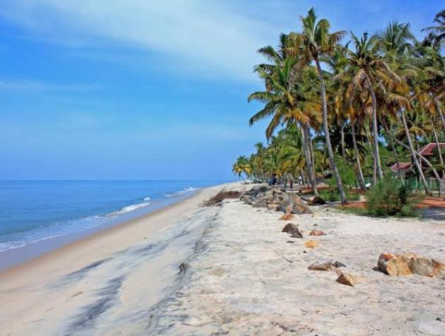 Marari La Rose Beach Homestay Mararikulam Extérieur photo