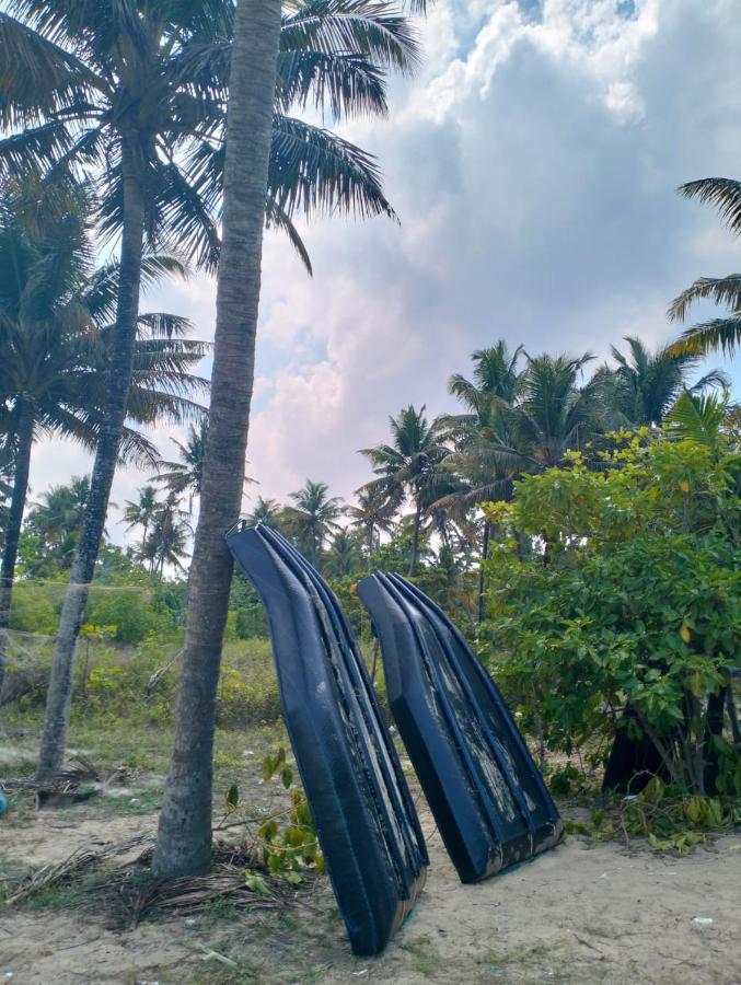 Marari La Rose Beach Homestay Mararikulam Extérieur photo