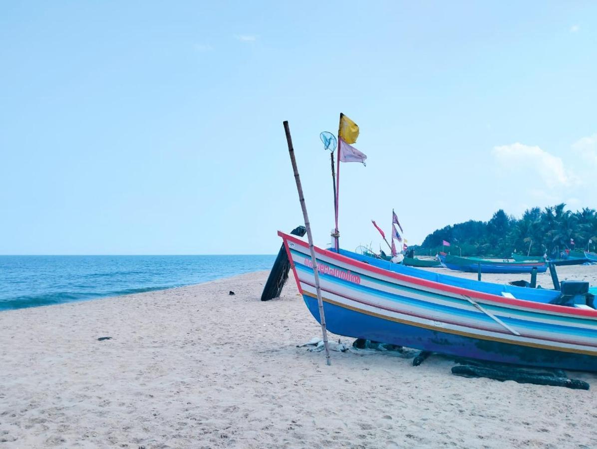 Marari La Rose Beach Homestay Mararikulam Extérieur photo