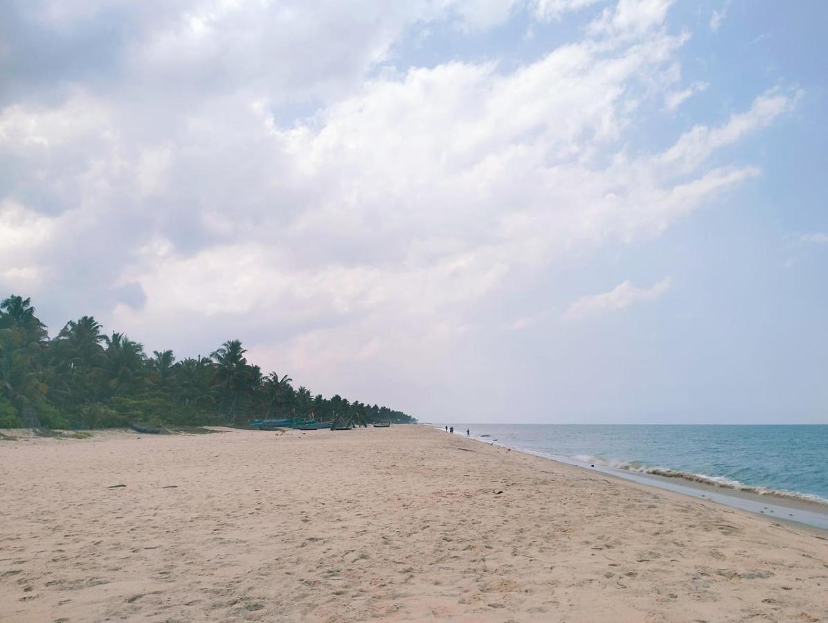 Marari La Rose Beach Homestay Mararikulam Extérieur photo