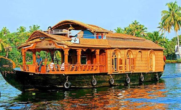Marari La Rose Beach Homestay Mararikulam Extérieur photo