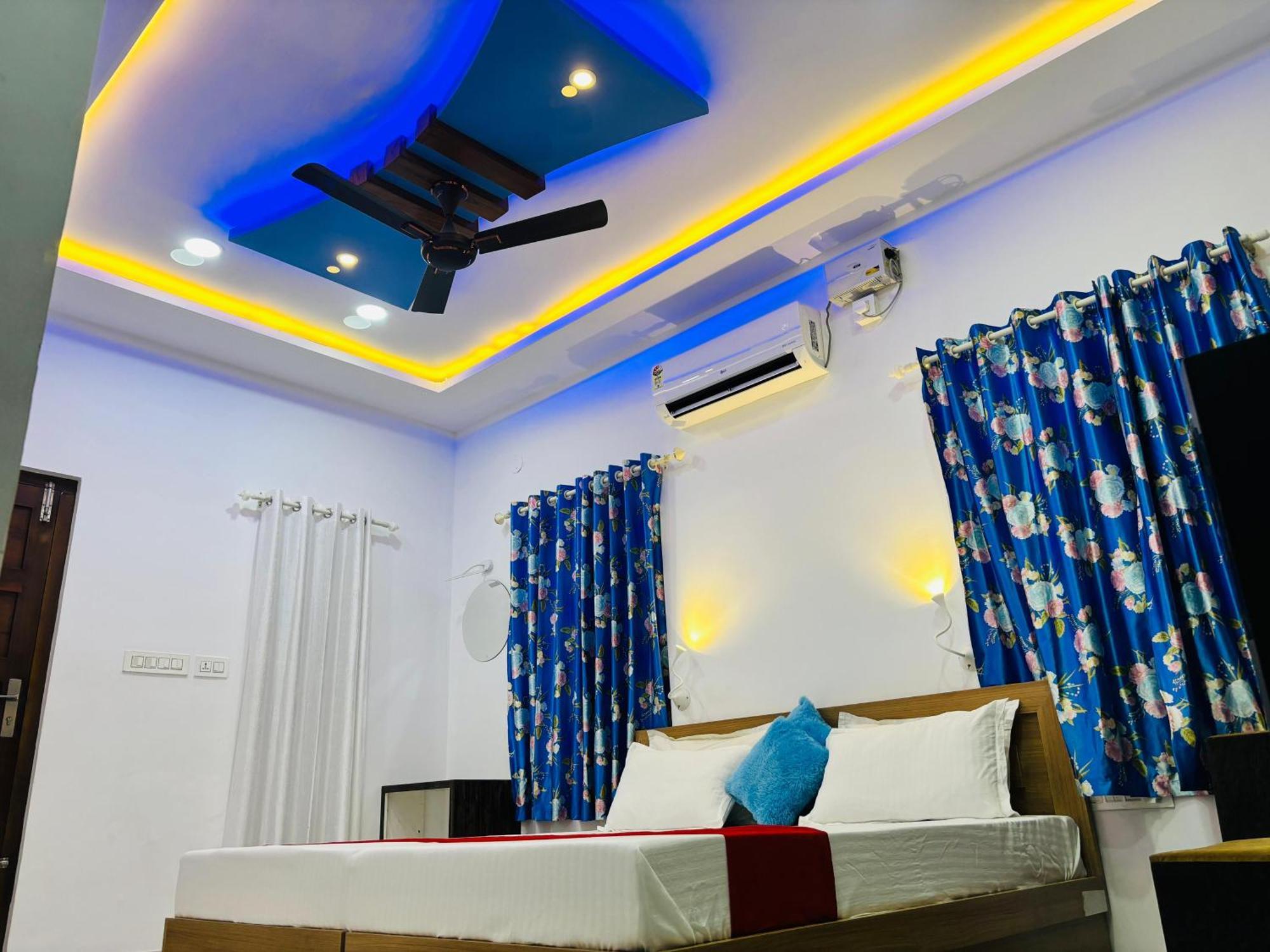 Marari La Rose Beach Homestay Mararikulam Extérieur photo