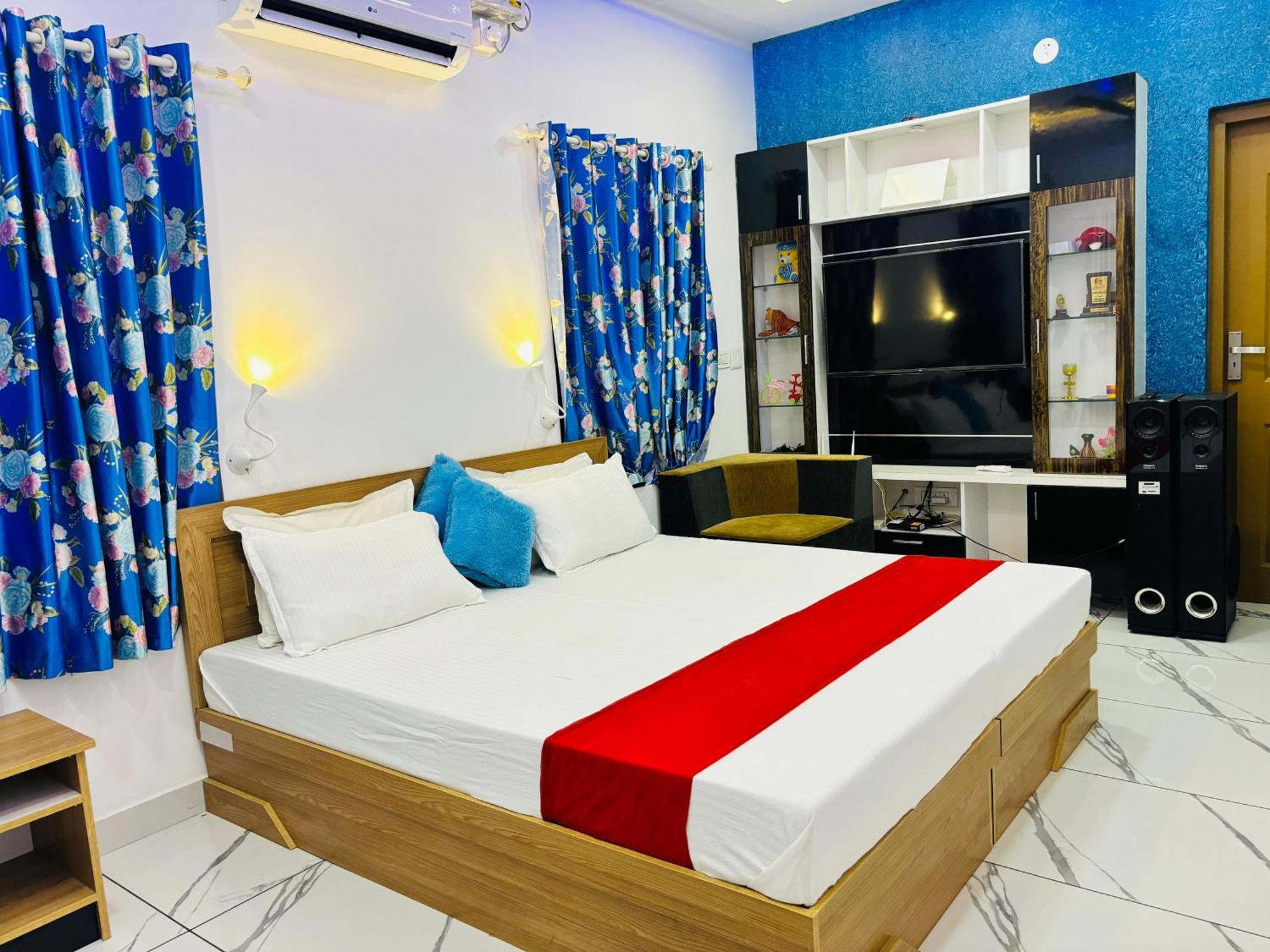 Marari La Rose Beach Homestay Mararikulam Extérieur photo