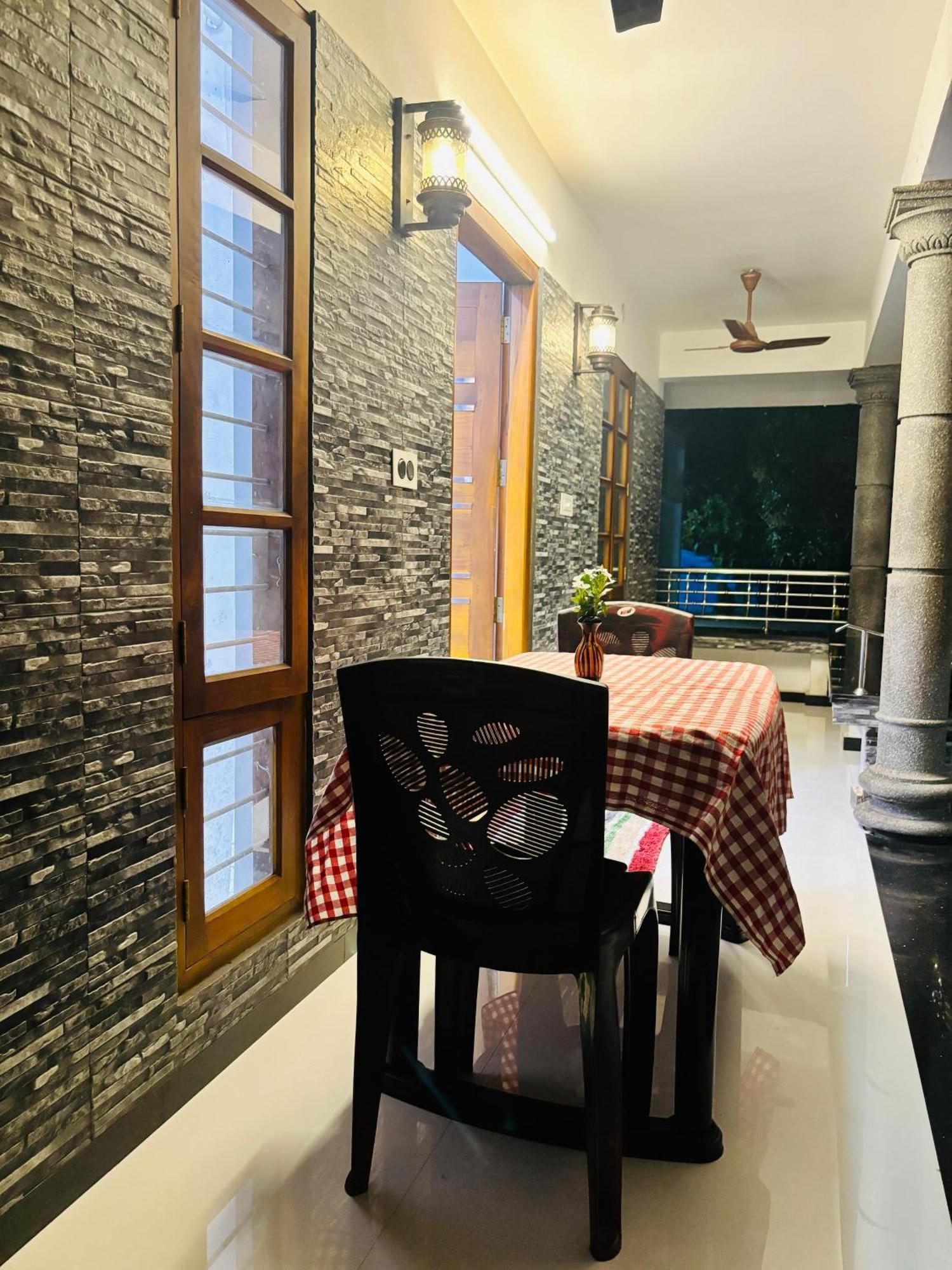 Marari La Rose Beach Homestay Mararikulam Extérieur photo