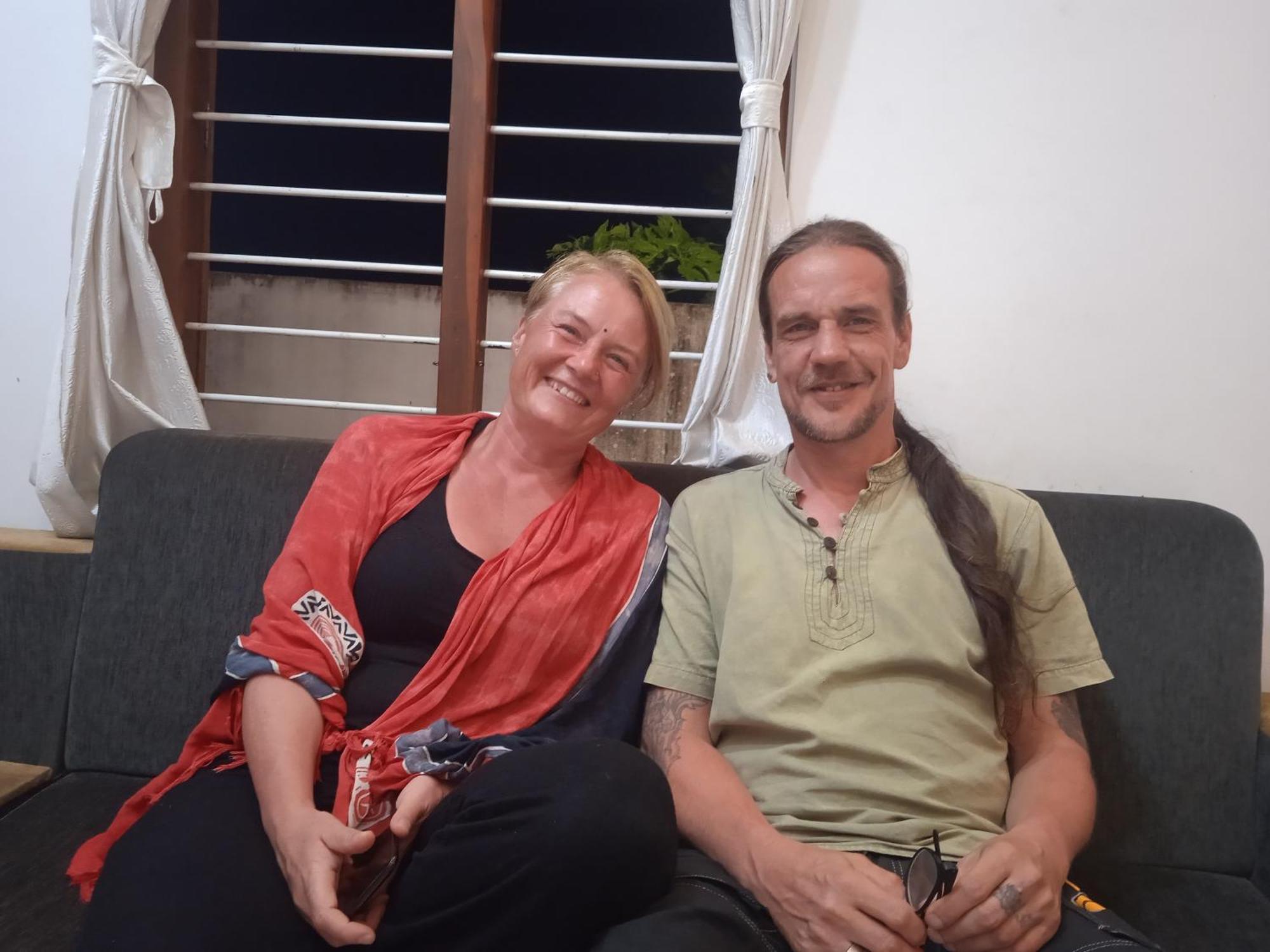 Marari La Rose Beach Homestay Mararikulam Extérieur photo