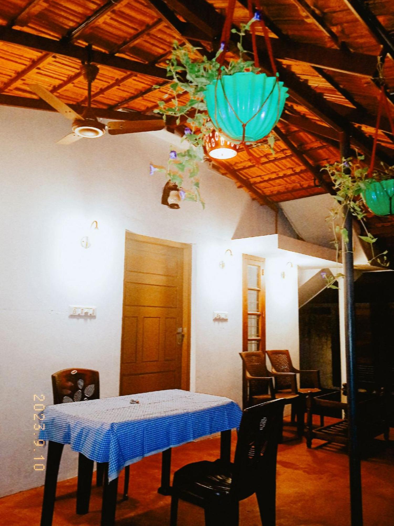 Marari La Rose Beach Homestay Mararikulam Extérieur photo