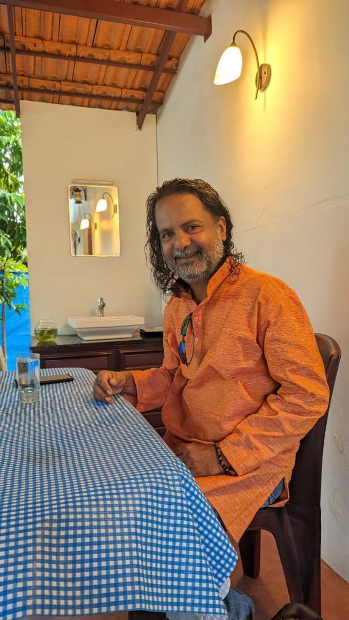 Marari La Rose Beach Homestay Mararikulam Extérieur photo